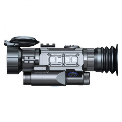 Тепловизионный прицел PARD SA62-35 LRF